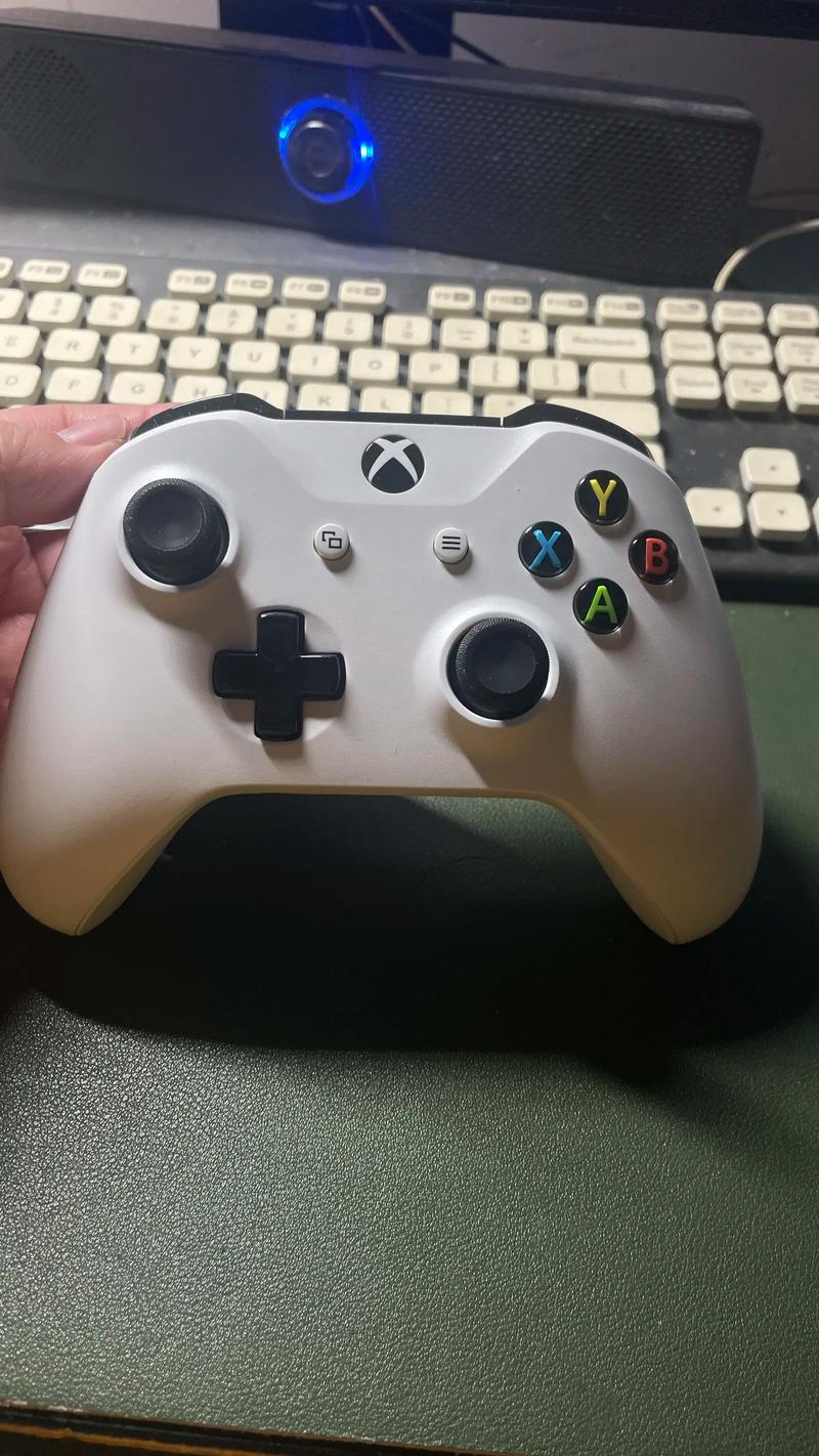 xbox是体感游戏机吗，xboxone体感游戏哪个好玩？-第8张图片-优品飞百科