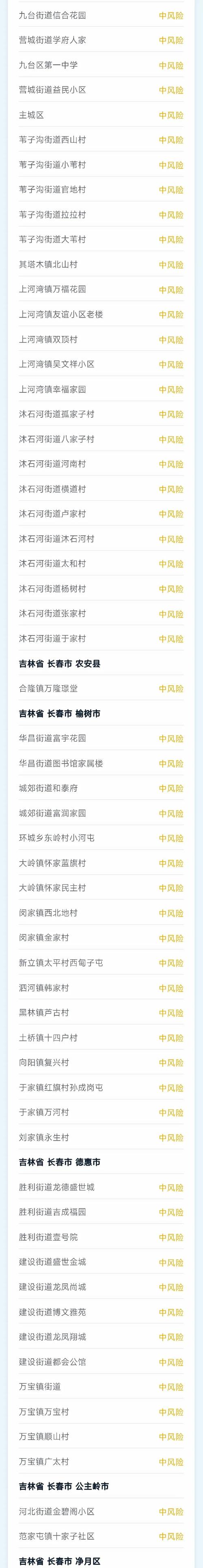 桂林各县疫情，桂林市最新疫情？-第6张图片-优品飞百科