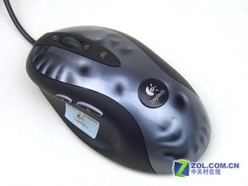 罗技g400鼠标怎么样？罗技g400s参数？-第1张图片-优品飞百科