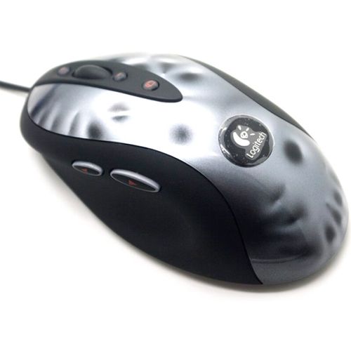 罗技g400鼠标怎么样？罗技g400s参数？-第5张图片-优品飞百科