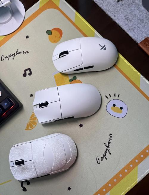 罗技g400鼠标怎么样？罗技g400s参数？-第6张图片-优品飞百科