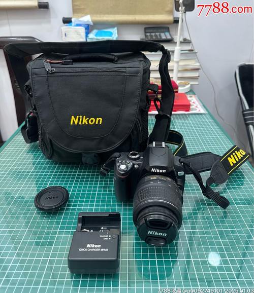 尼康d40x和d60哪个好，尼康d40与尼康d60？-第4张图片-优品飞百科