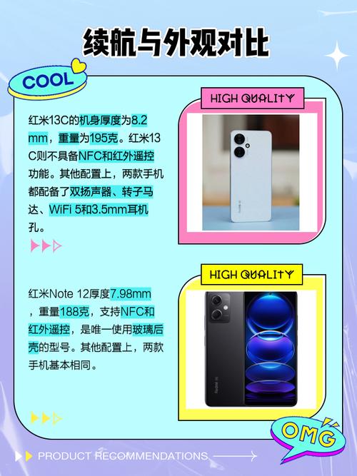 红米note12好不好，红米note12pro费用-第8张图片-优品飞百科