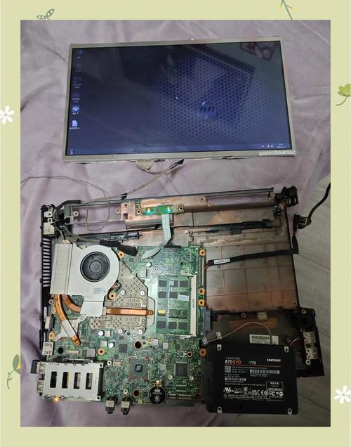 惠普6930p内存比较高，hp6380mt 最大内存？-第5张图片-优品飞百科