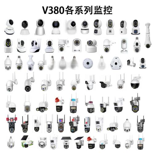 家用摄像头分几种类型，家用摄像头种类图解-第4张图片-优品飞百科