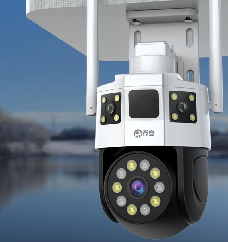 家用摄像头分几种类型，家用摄像头种类图解-第5张图片-优品飞百科