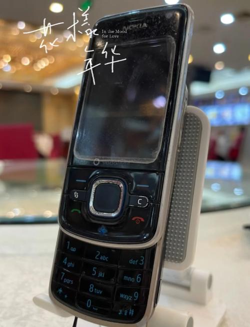 诺基亚的型号6开头是什么，诺基亚5开头的全部型号？-第2张图片-优品飞百科