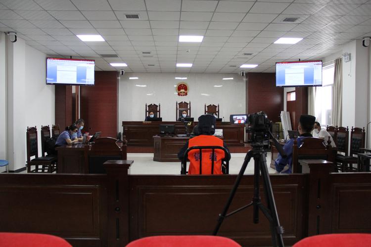 疫情与法院，疫情防控法院？-第3张图片-优品飞百科