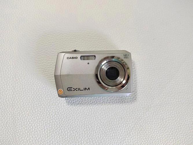 卡西欧z16相机多少钱，卡西欧相机161mega？