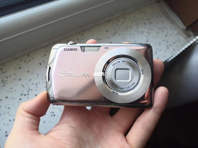 卡西欧z16相机多少钱，卡西欧相机161mega？-第6张图片-优品飞百科