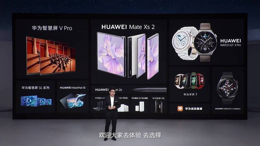 华为智能音箱发布会，华为智能音箱市场销售价？-第5张图片-优品飞百科