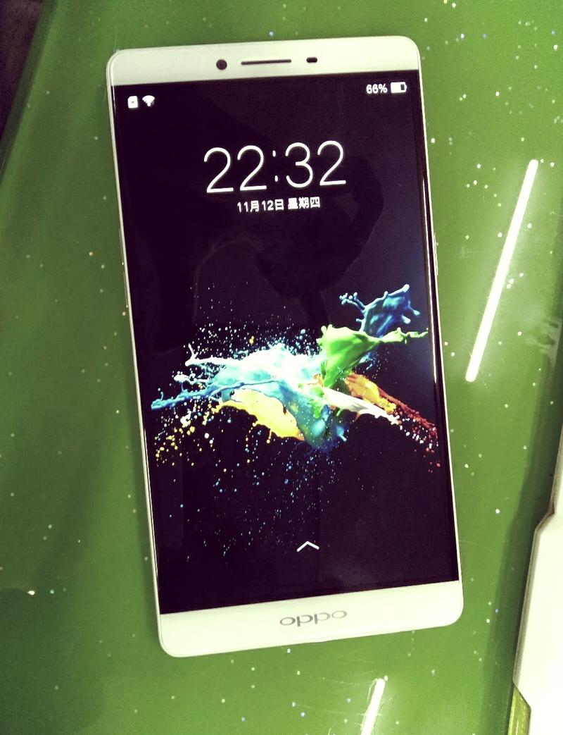 oppor7市场价多少钱一部，oppor7现在多少钱-第3张图片-优品飞百科