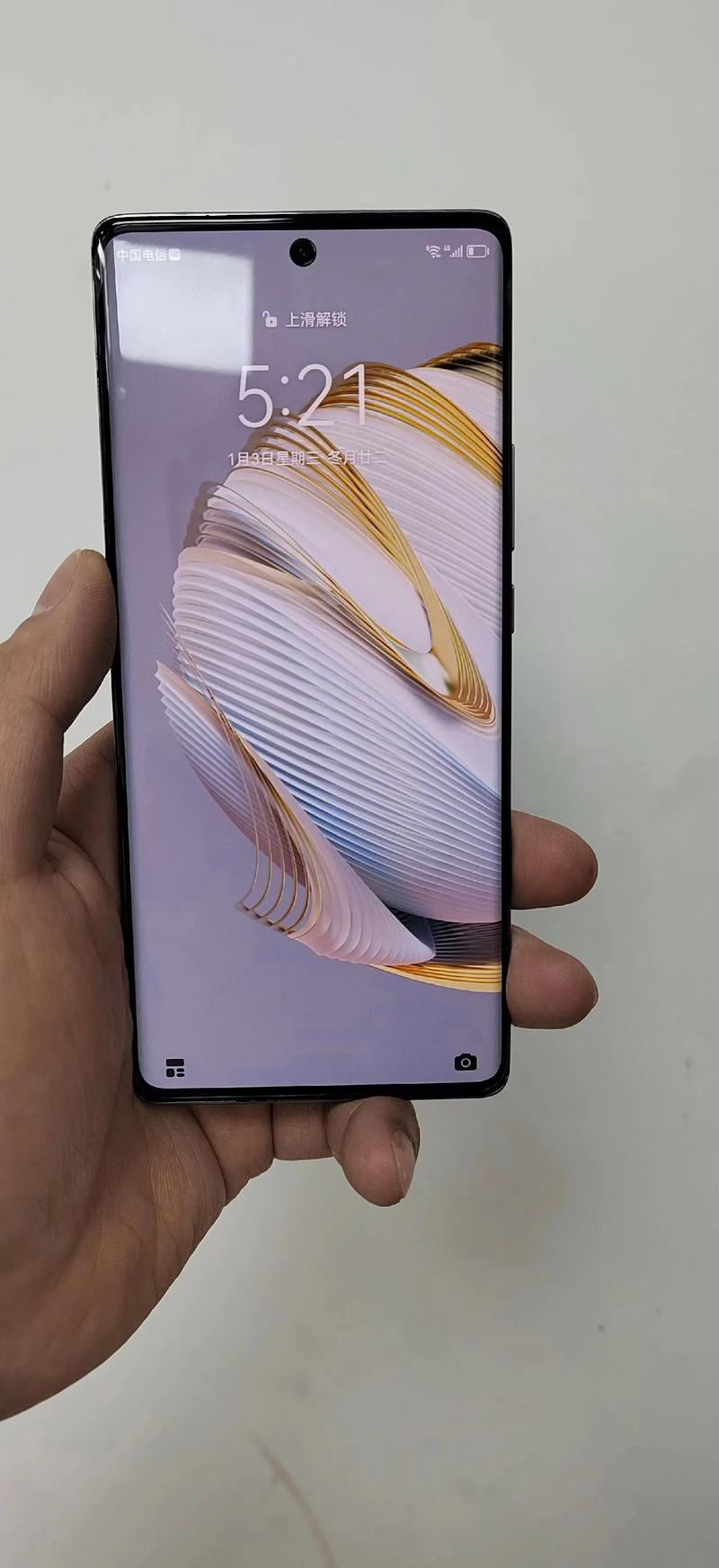 华为nova10好用吗，华为nova10系列？-第4张图片-优品飞百科