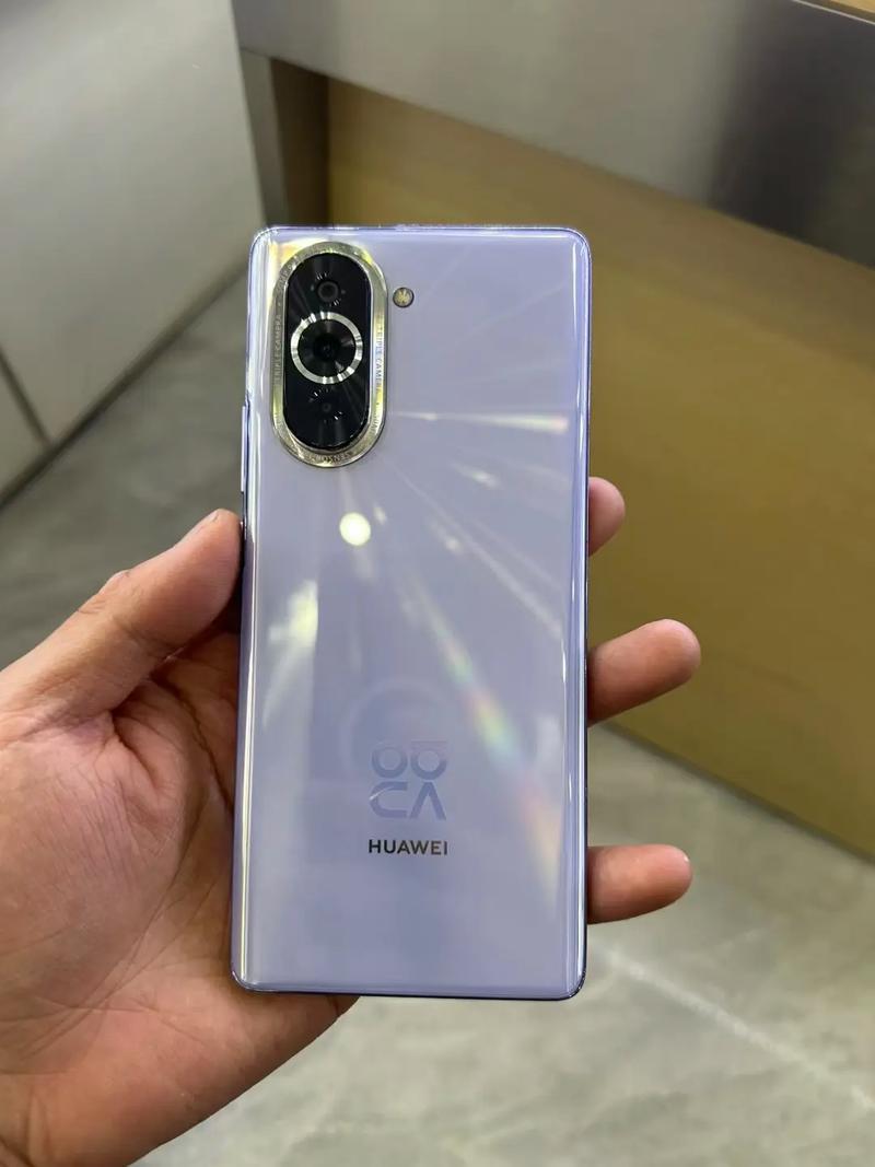 华为nova10好用吗，华为nova10系列？-第7张图片-优品飞百科