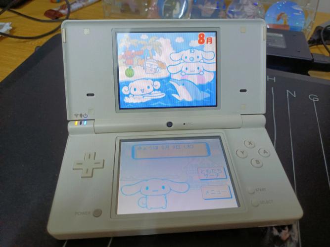 ndsi有什么好玩的游戏，ndsi游戏大作？-第1张图片-优品飞百科