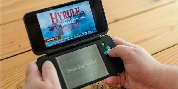 ndsi有什么好玩的游戏，ndsi游戏大作？-第6张图片-优品飞百科