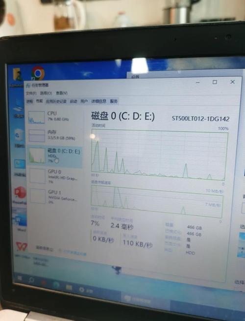 戴尔灵越5370可以加硬盘吗，灵越5370能加硬盘吗-第5张图片-优品飞百科