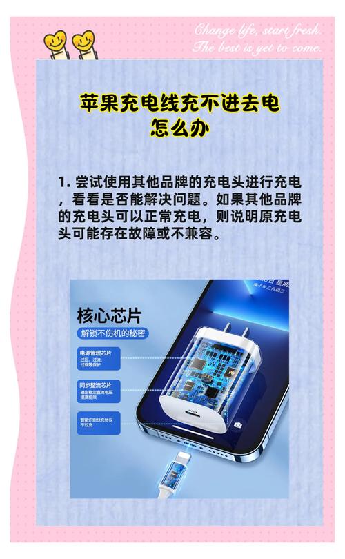 苹果mp3充不上电是怎么回事？苹果mp3怎么充电图片 演示？-第2张图片-优品飞百科