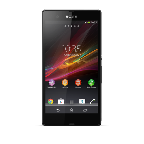 索尼z3什么处理器？索尼z3 zol？