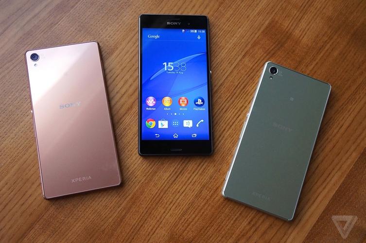 索尼z3什么处理器？索尼z3 zol？-第3张图片-优品飞百科