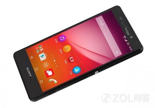 索尼z3什么处理器？索尼z3 zol？-第6张图片-优品飞百科