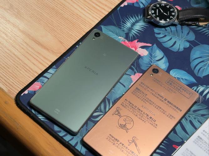 索尼z3什么处理器？索尼z3 zol？-第7张图片-优品飞百科