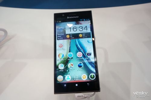 联想k900对比？联想k900质量怎么样？-第3张图片-优品飞百科