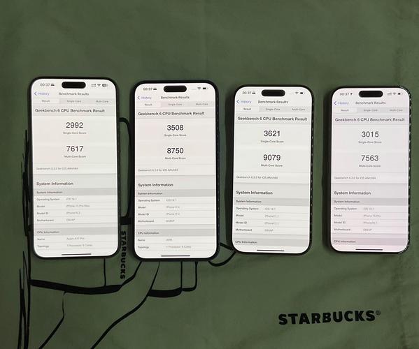 a12x和骁龙888哪个好，a12x与骁龙888-第3张图片-优品飞百科