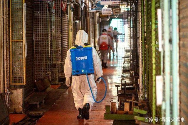 疫情严重越南？越南疫情缓解？-第4张图片-优品飞百科