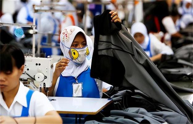 疫情严重越南？越南疫情缓解？-第5张图片-优品飞百科