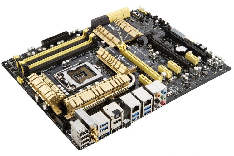 z87比较高支持什么显卡，z87主板支持什么样的至强cpu？-第7张图片-优品飞百科