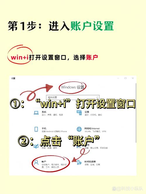 如何更改电脑密码步骤，怎么更改密码电脑-第2张图片-优品飞百科