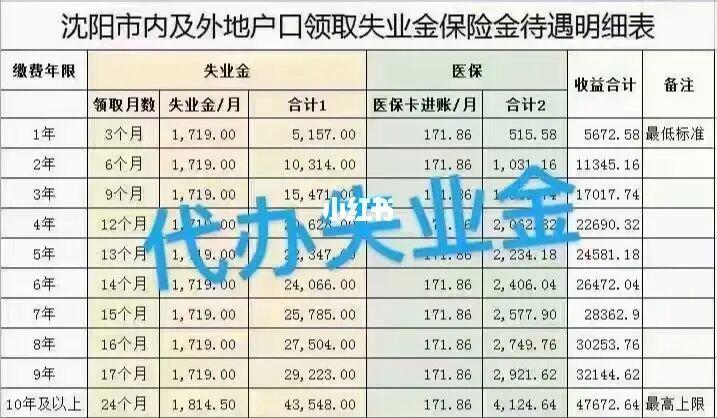 疫情沈阳就业，沈阳疫情失业-第4张图片-优品飞百科