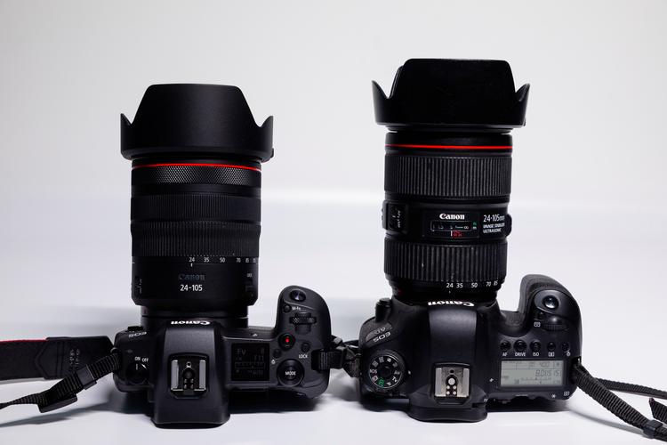 佳能5d4和eosr哪个好，佳能5d4与eosr哪个画质好？-第3张图片-优品飞百科