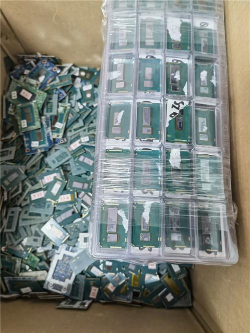 cpu成本多少钱，电脑cpu成本多少钱？-第5张图片-优品飞百科