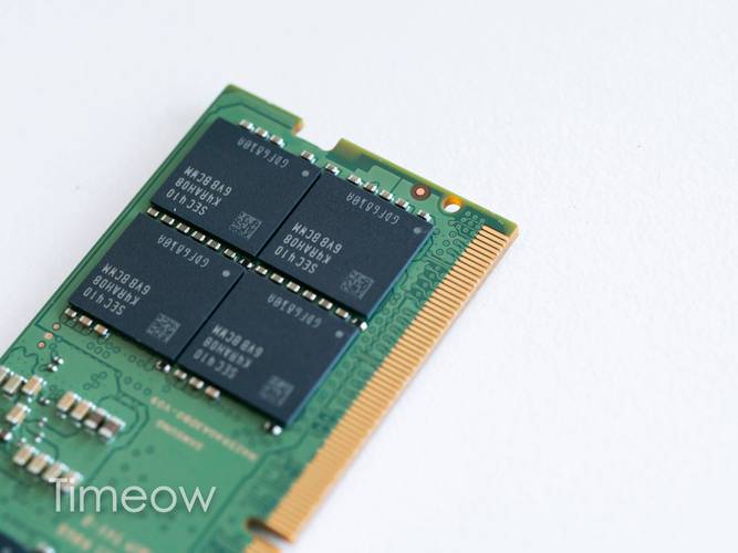 笔记本内存通用吗，笔记本电脑内存型号通用吗?-第6张图片-优品飞百科