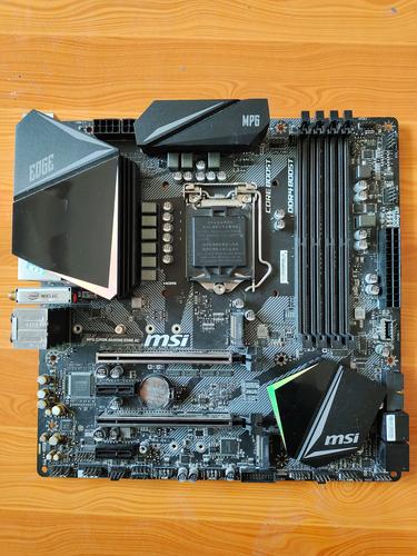 z390主板哪个比较好，z390主板那个好-第1张图片-优品飞百科