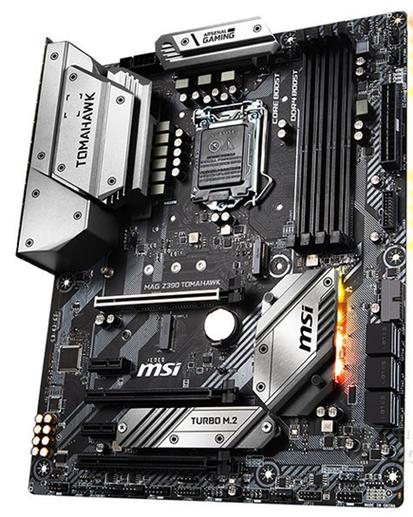 z390主板哪个比较好，z390主板那个好-第3张图片-优品飞百科