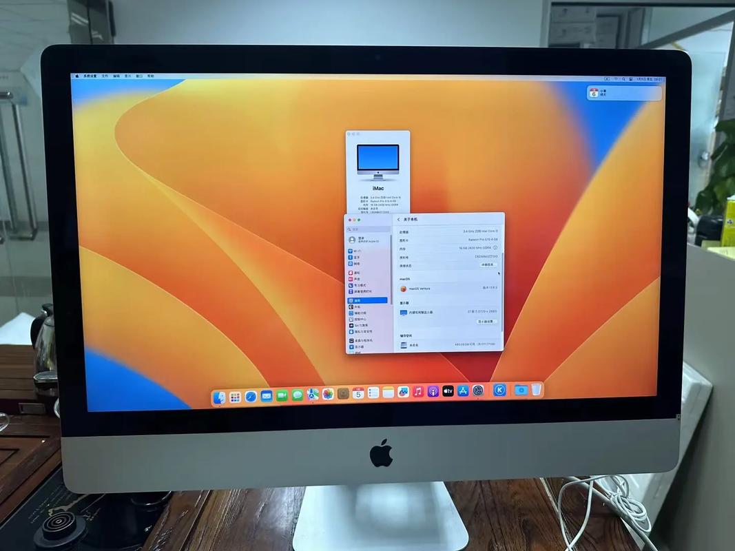 苹果显示器能接到非苹果主机上吗，苹果显示器能接到非苹果主机上吗怎么设置-第8张图片-优品飞百科