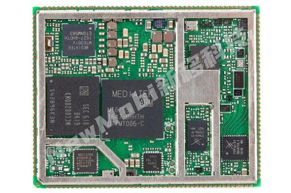 mt3561芯片性能相当于，mt3125芯片-第1张图片-优品飞百科