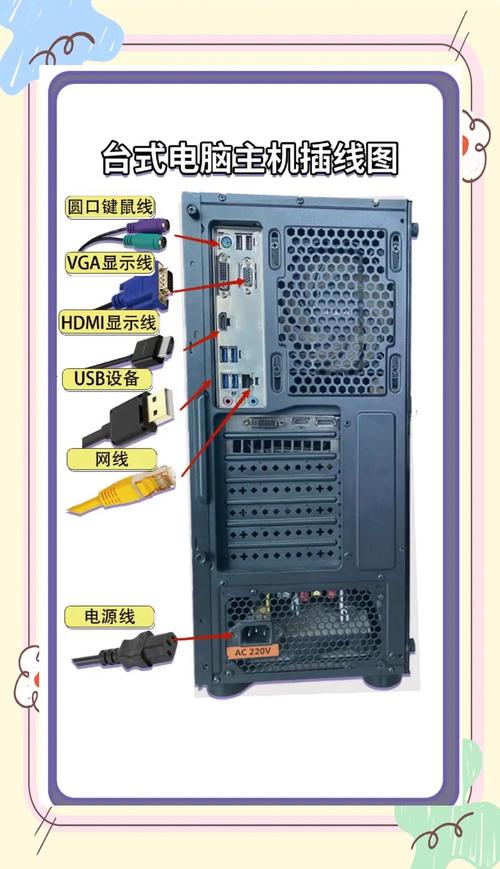 无线音响怎么连接台式电脑主机，无线音响怎么连接台式电脑主机上？-第7张图片-优品飞百科