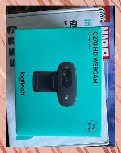 罗技c270摄像头需要装驱动吗？罗技c270摄像头插上电脑没反应怎么用？-第5张图片-优品飞百科