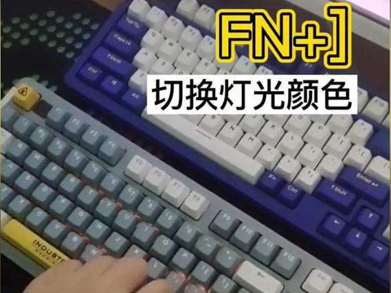 dareu键盘怎么拆，大f键盘怎么拆