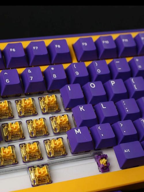 dareu键盘怎么拆，大f键盘怎么拆-第4张图片-优品飞百科