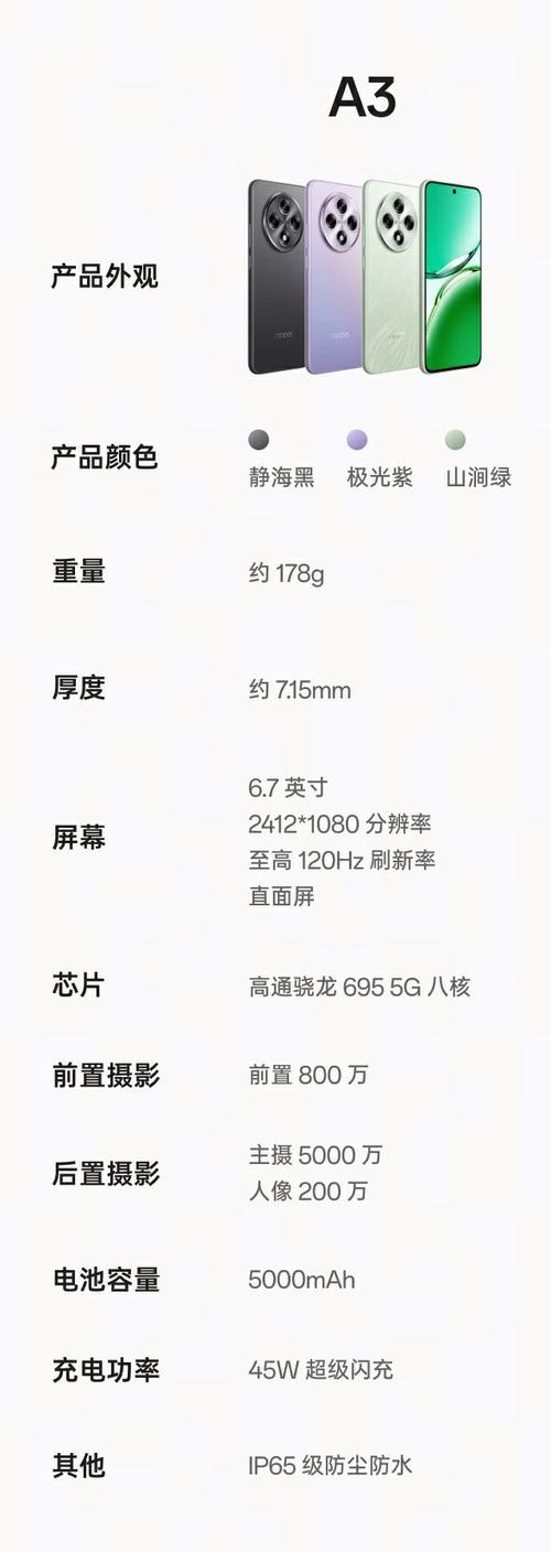 oppoa32是一体屏吗，oppoa32是直屏还是曲屏？-第7张图片-优品飞百科