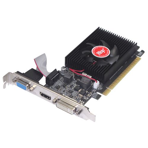 gt610显卡可以玩lol吗？gt610显卡能玩什么单机游戏？