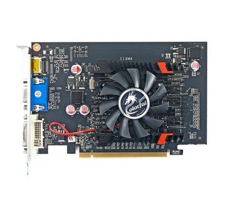 gt610显卡可以玩lol吗？gt610显卡能玩什么单机游戏？-第3张图片-优品飞百科