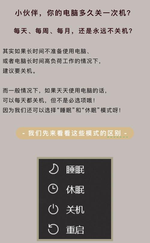 为什么电脑会自动关机？电脑关机后开机黑屏怎么办？-第4张图片-优品飞百科