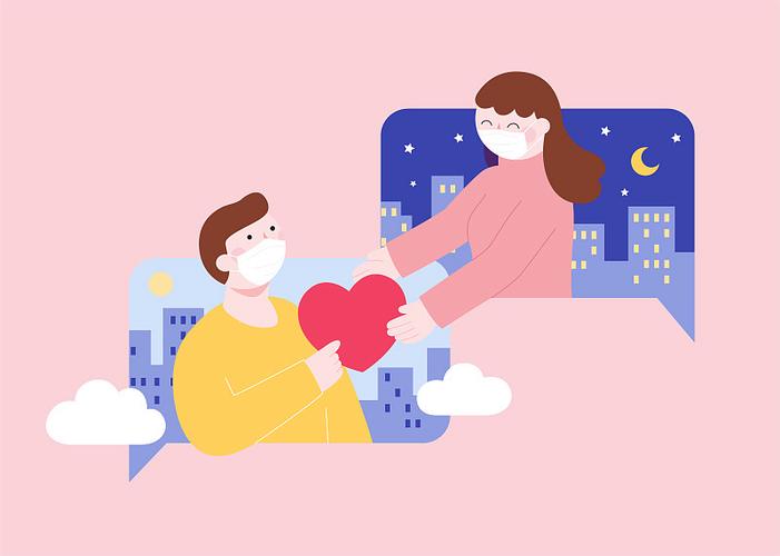 疫情期间能见面，疫情期间见面的一定是-第1张图片-优品飞百科