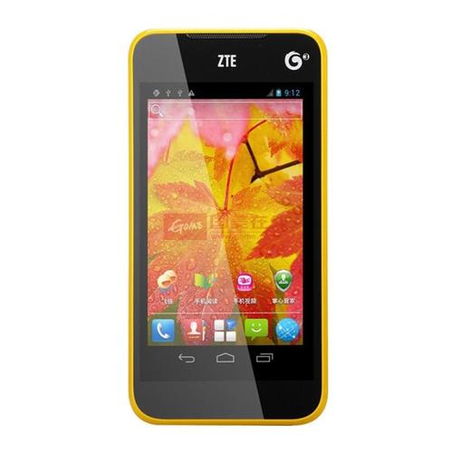 u817中兴什么机型，中兴u818？-第2张图片-优品飞百科